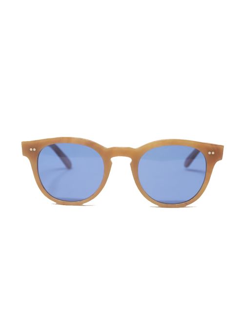 Occhiali da sole colore effetto marmo Capri People | MAREMARBLECO46